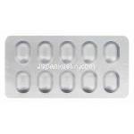 Atorlip-20 アトールリップ、ジェネリックリピトール、アトルバスタチン20mg